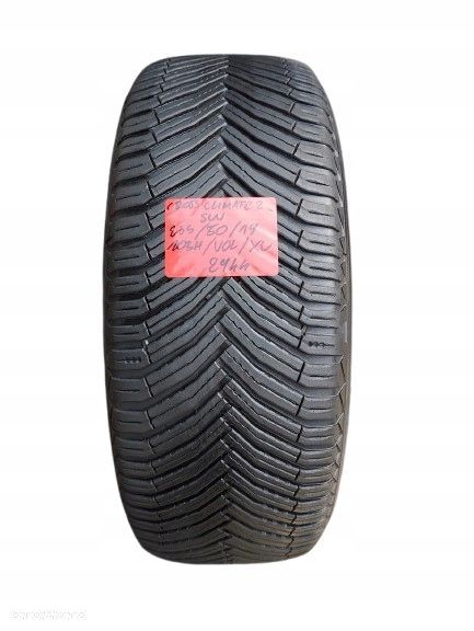 Michelin CrossClimate 2 SUV 235 50 19 103 H 3PMSF XL - 1
