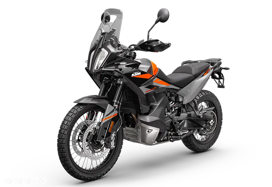 KTM Adventure - 5