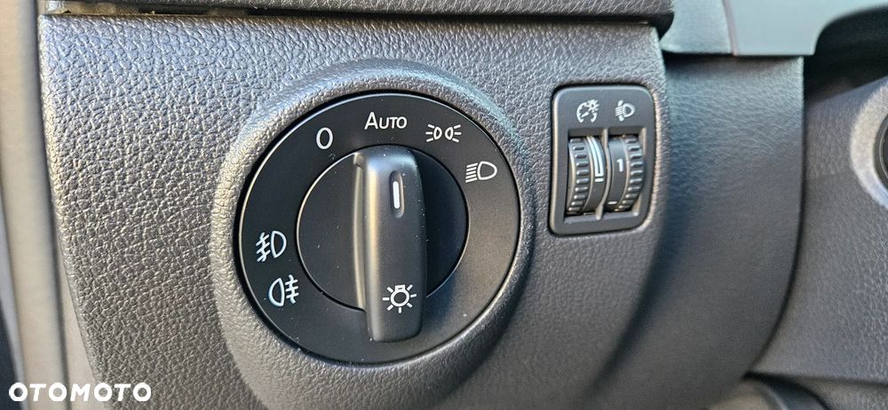Volkswagen Golf Plus CrossGolf 1.2 TSI - 27