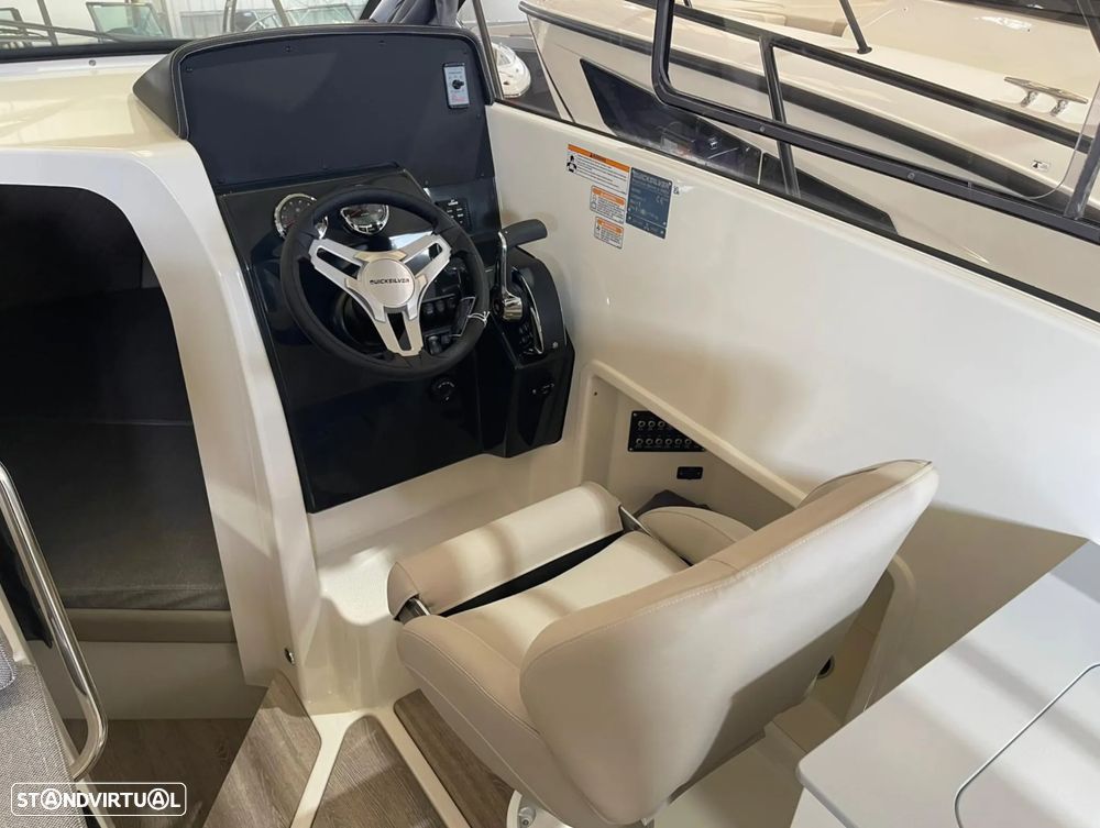 Quicksilver Activ 805 Weekend - 22