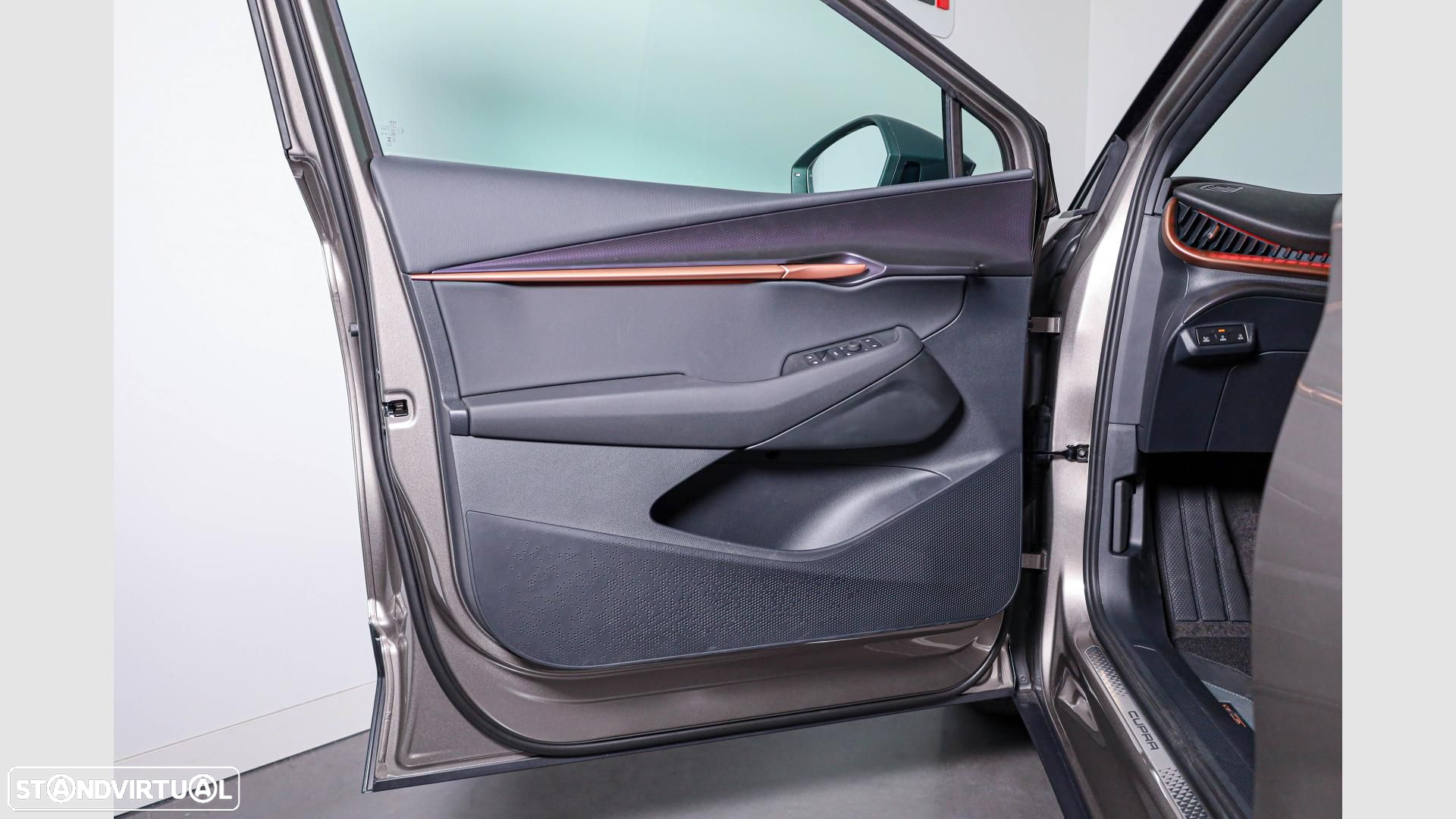 Cupra Tavascan 77 kWh Endurance - 10