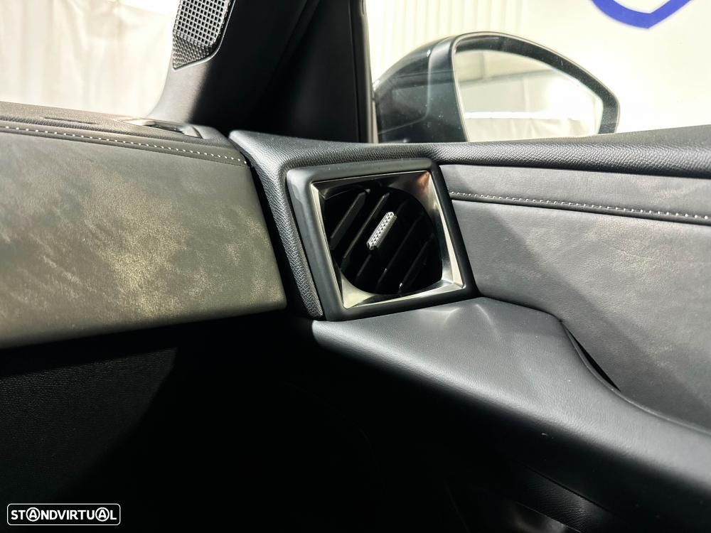 DS DS3 Crossback E-Tense Performance Line - 37