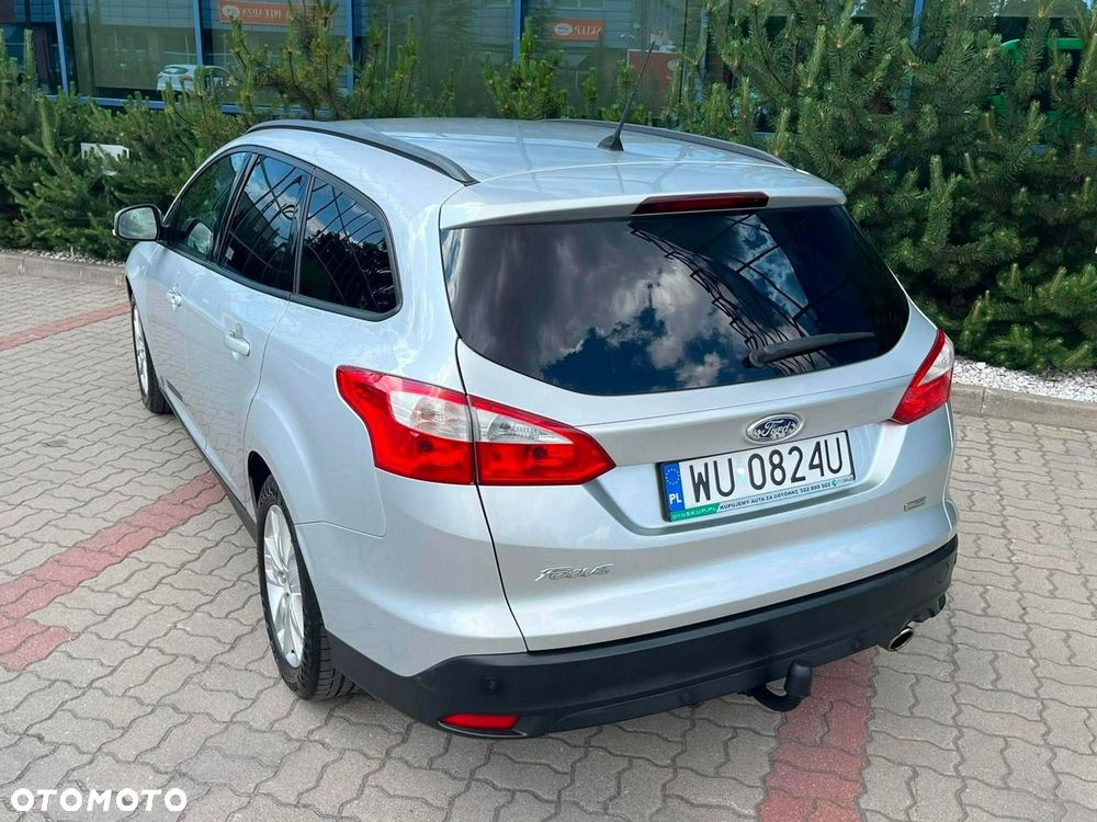 Ford Focus - 6