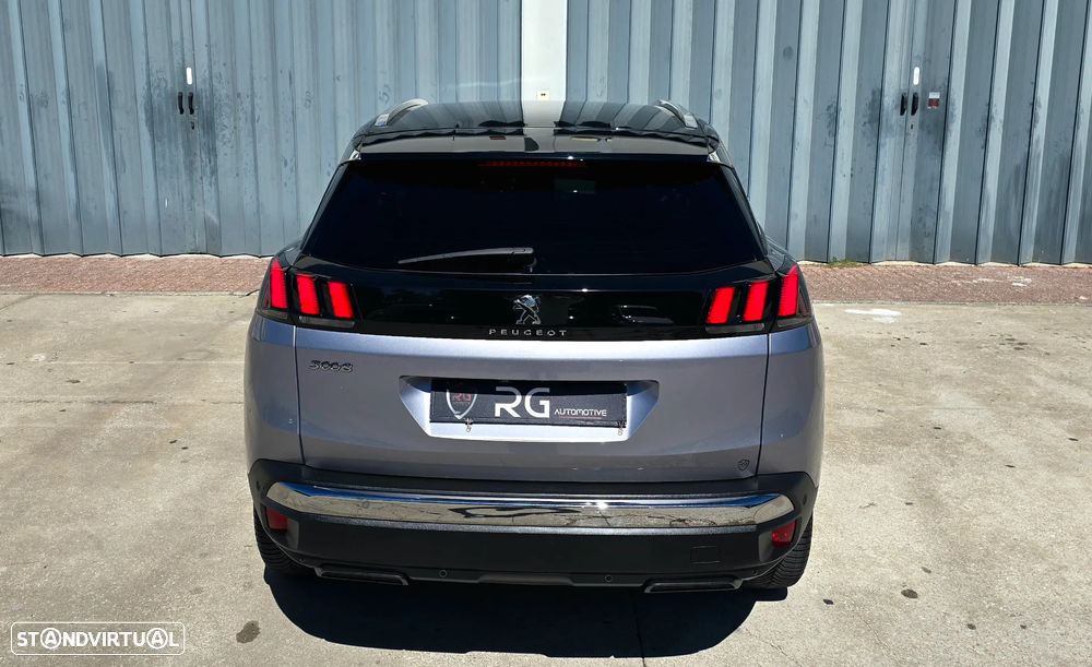 Peugeot 3008 1.2 PureTech Allure Grip Control - 6