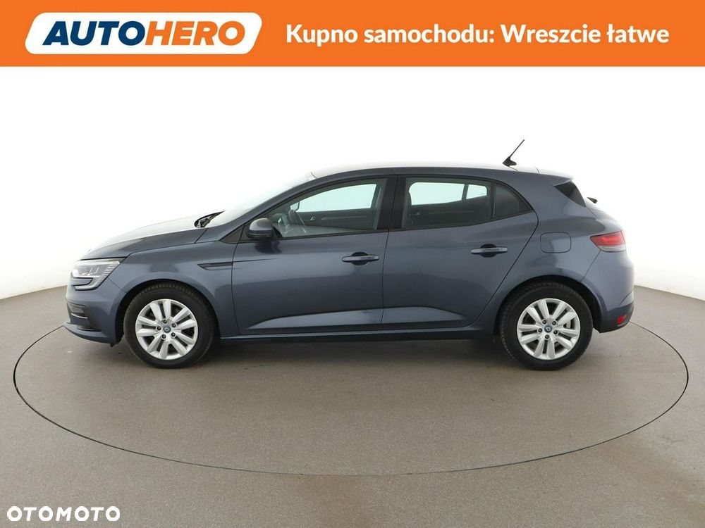 Renault Megane E-TECH 160 BUSINESS EDITION - 3