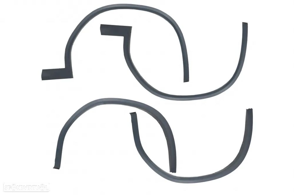 Body Kit Bmw X3 G01 (2017 a 2021) Look X3M - 12