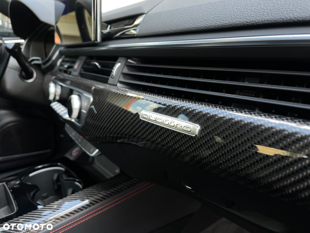 Audi RS5 Sportback - 19