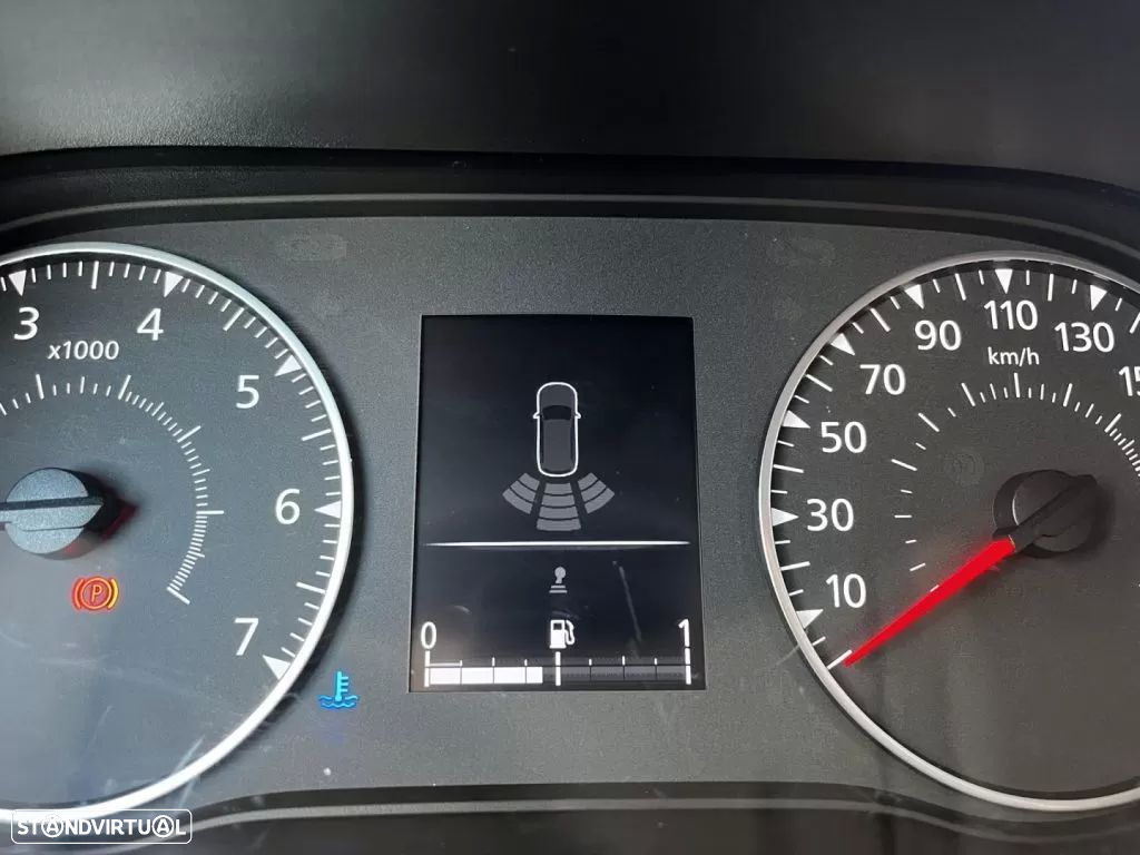 Renault express 1.5 dci blue 95 confort - 7