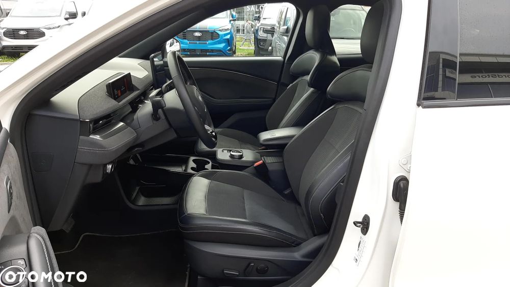 Ford Mustang Mach-E 98kWh AWD GT - 16