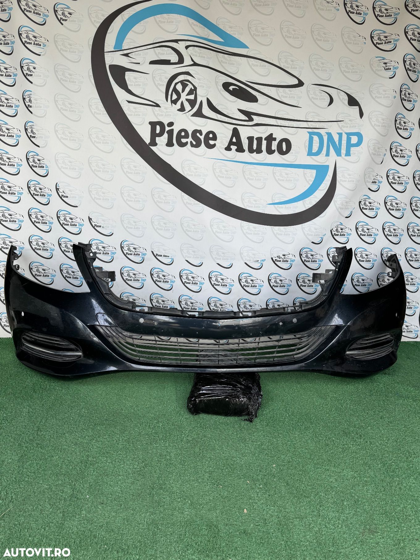 Bara fata Mercedes S class w222 - 1