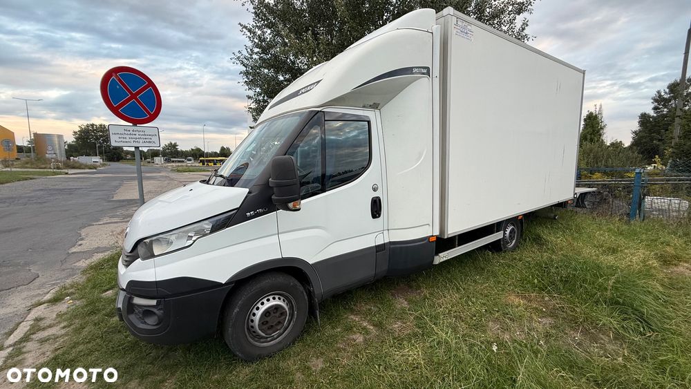 Iveco Daily - 3