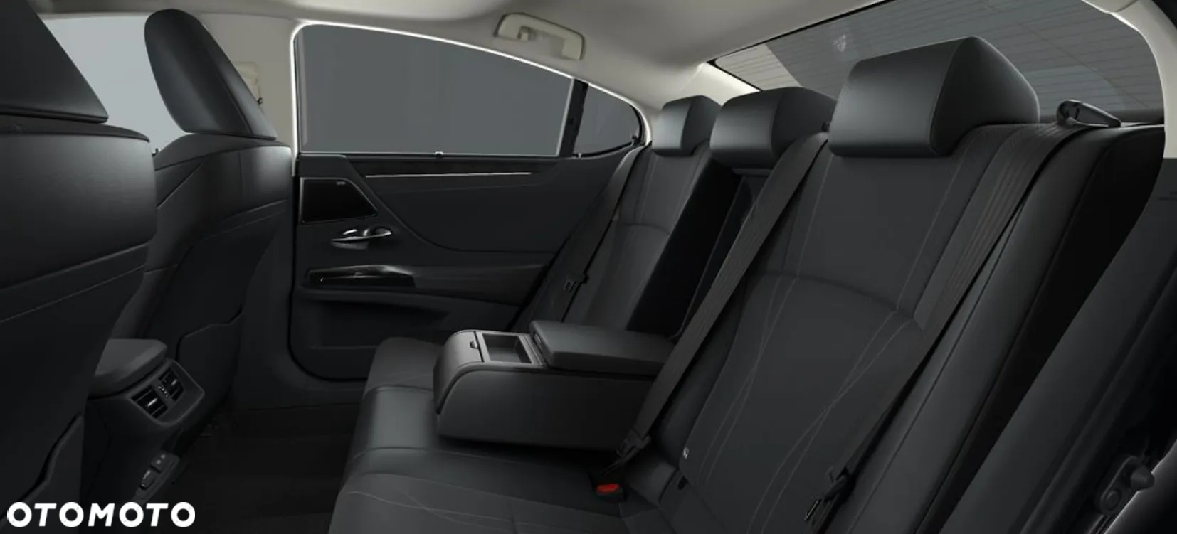 Lexus ES 300h Prestige - 10