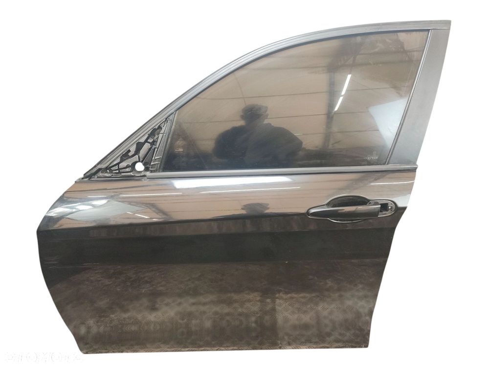 DRZWI LEWY PRZÓD BMW F20 (2011-2015) 1.6 D 95KM - 1