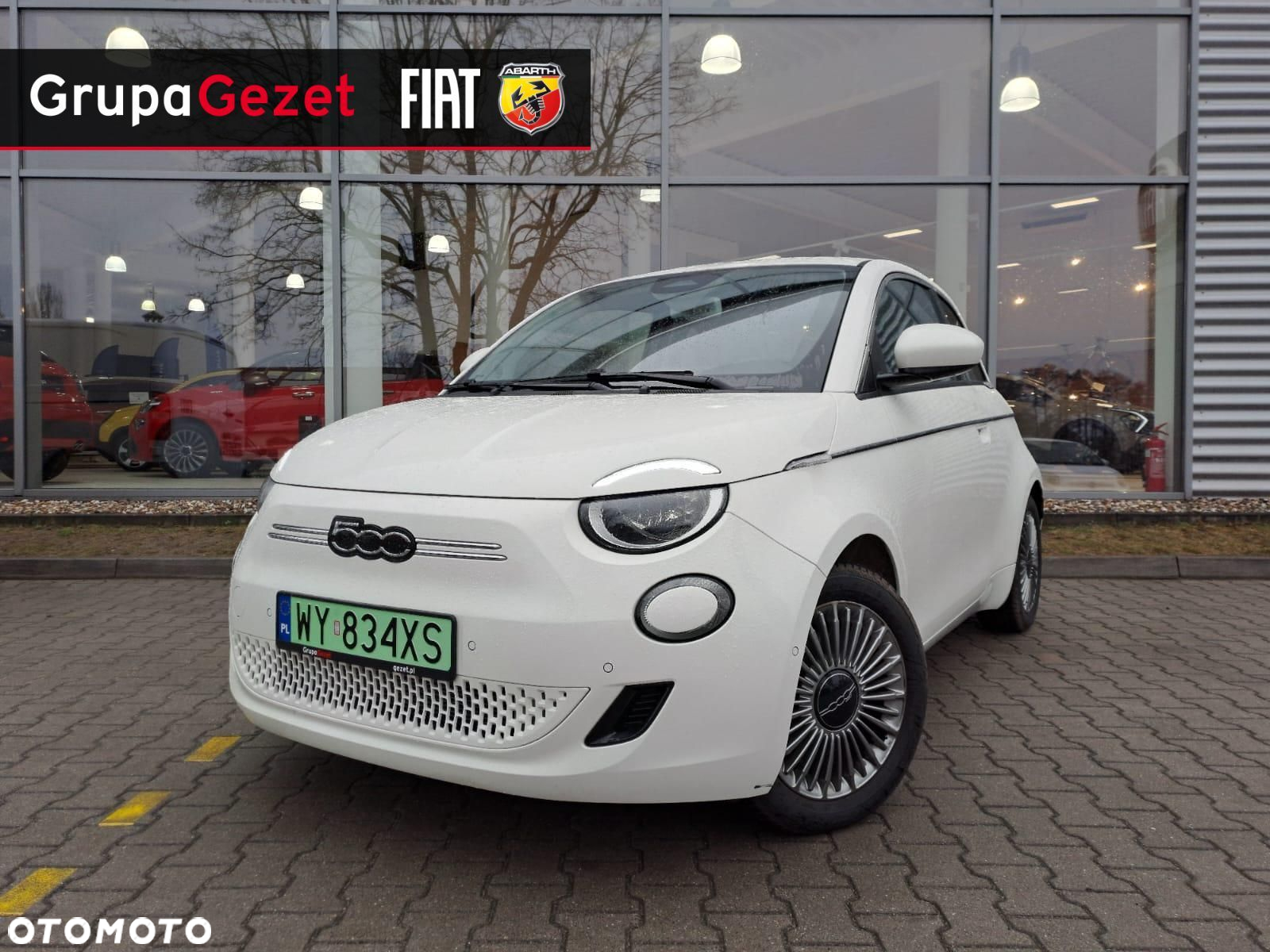 Fiat 500 - 13
