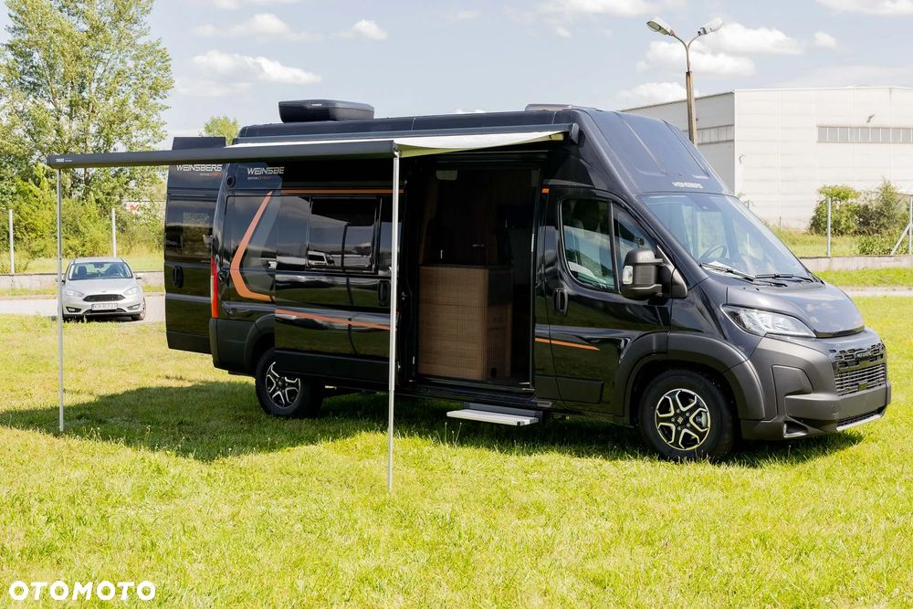 Weinsberg CaraBus 600DQ - 14