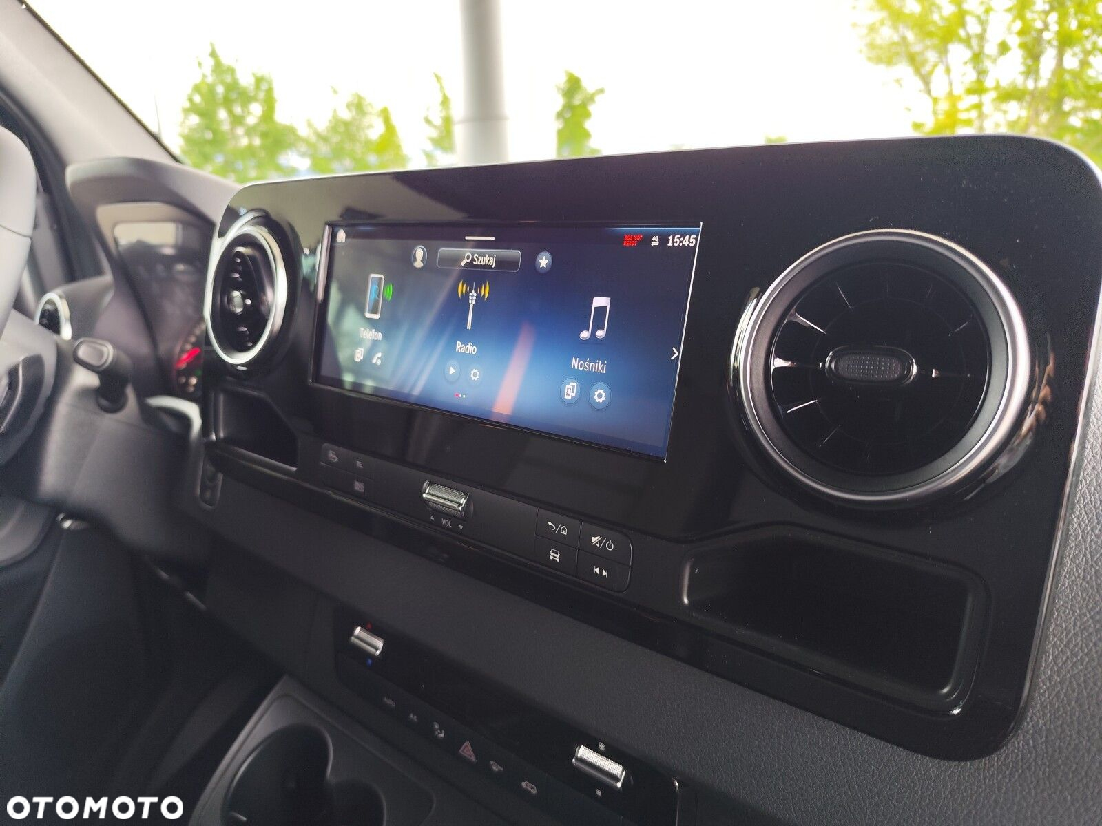 Mercedes-Benz Sprinter Sprinter - 8