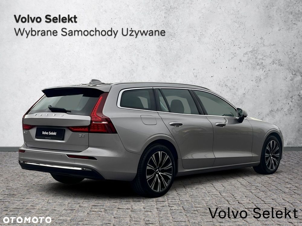 Volvo V60 - 7