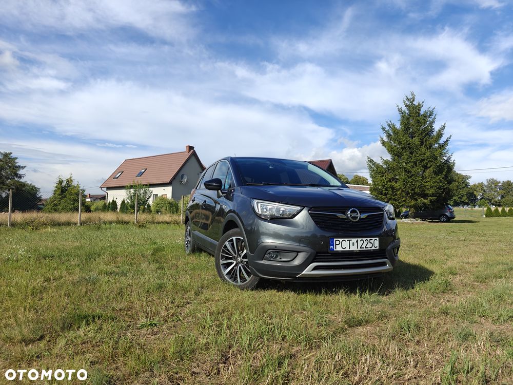 Opel Crossland X 1.2 ECOTEC Start/Stop Innovation - 15