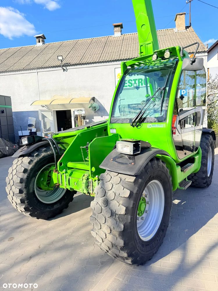 Merlo 42.7-156 - 10