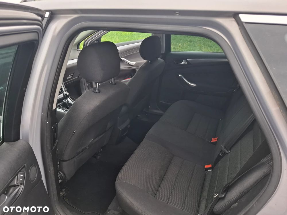 Ford Mondeo 2.0 TDCi Titanium X - 8