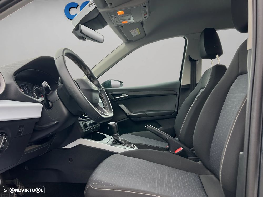 SEAT Arona 1.0 TSI Style DSG - 9