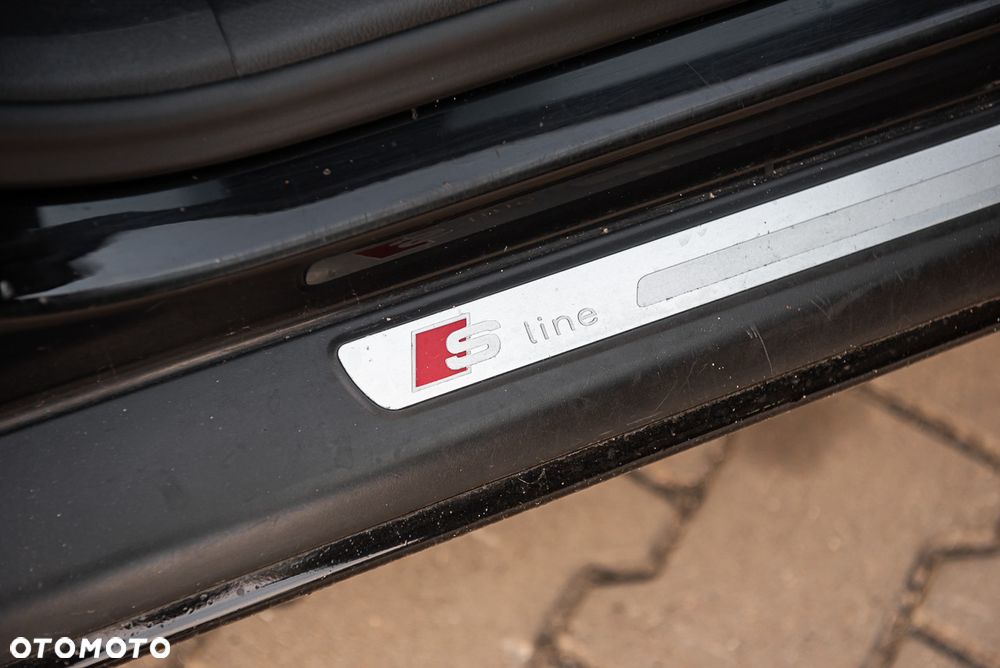 Audi A6 Avant 3.0 TDI DPF quattro tiptronic - 34