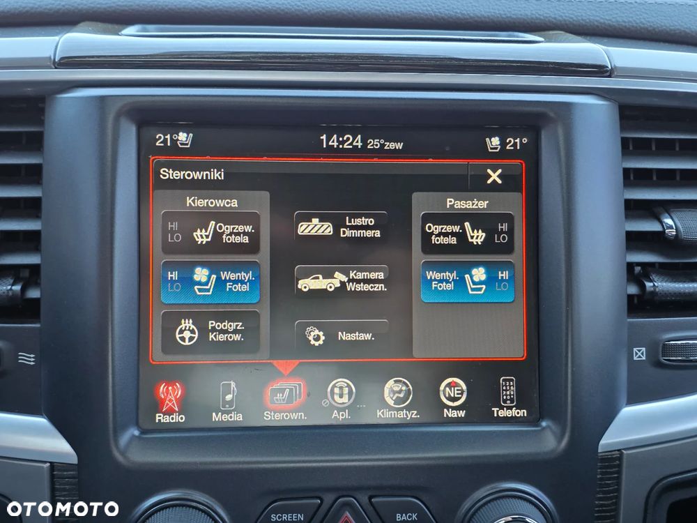 RAM 1500 - 23