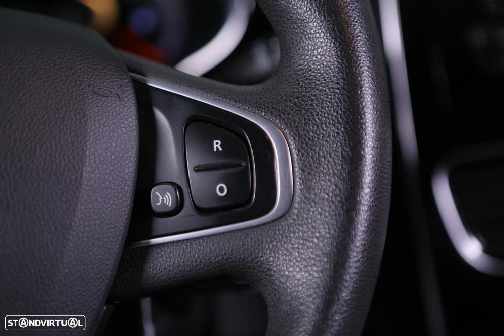 Renault Clio Van 1.5 DCI C/IVA - 13