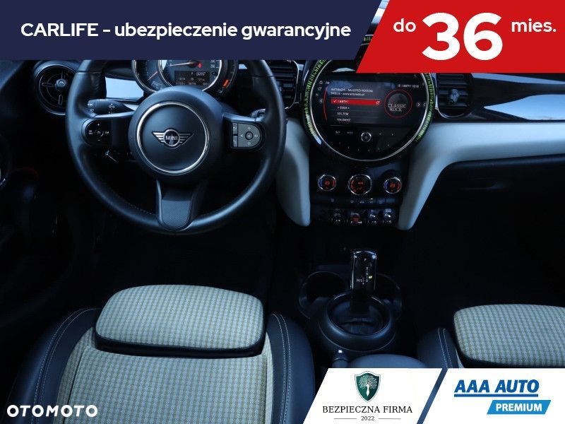 MINI Cooper - 9
