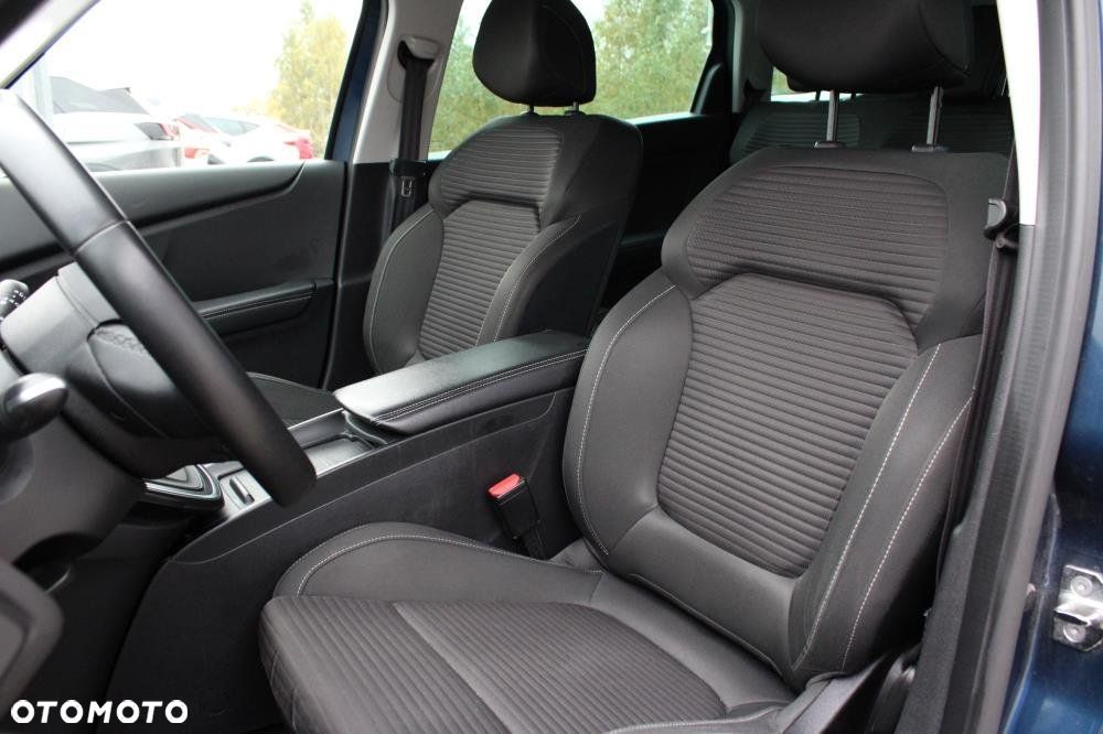 Renault Grand Scenic - 9