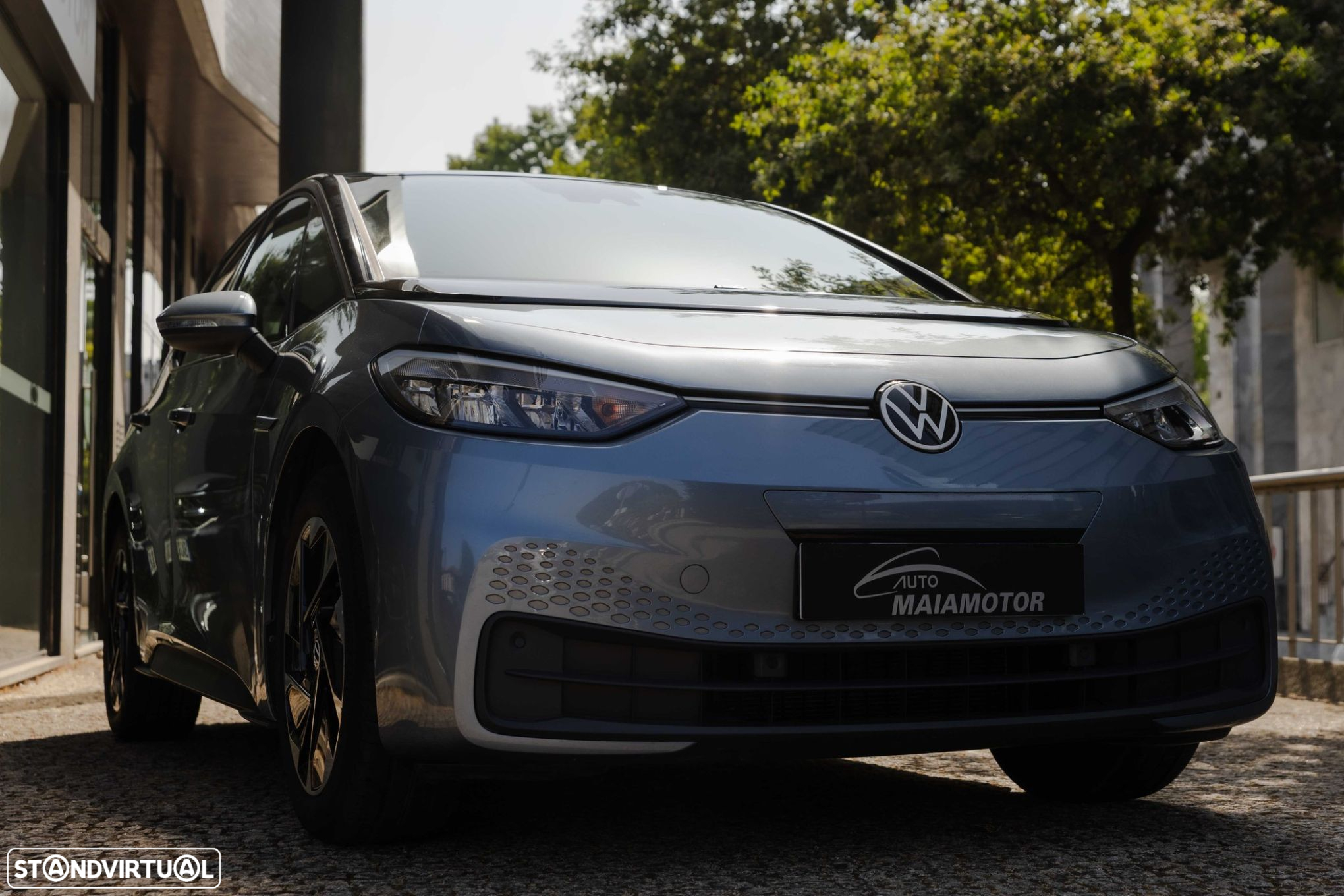 VW ID.3 Pro Performance Life - 5