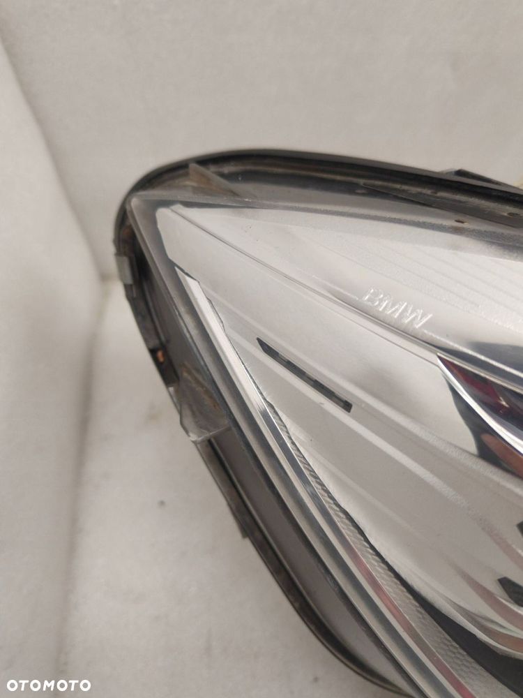 bmw 4 f32 full led komplet lamp 7410797/7410798 - 2