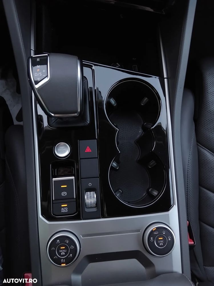 Volkswagen Touareg V6 TDI Elegance - 18