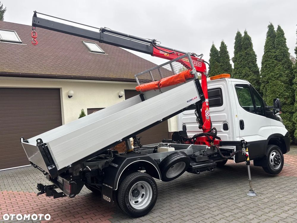 Iveco 50C15 - 4
