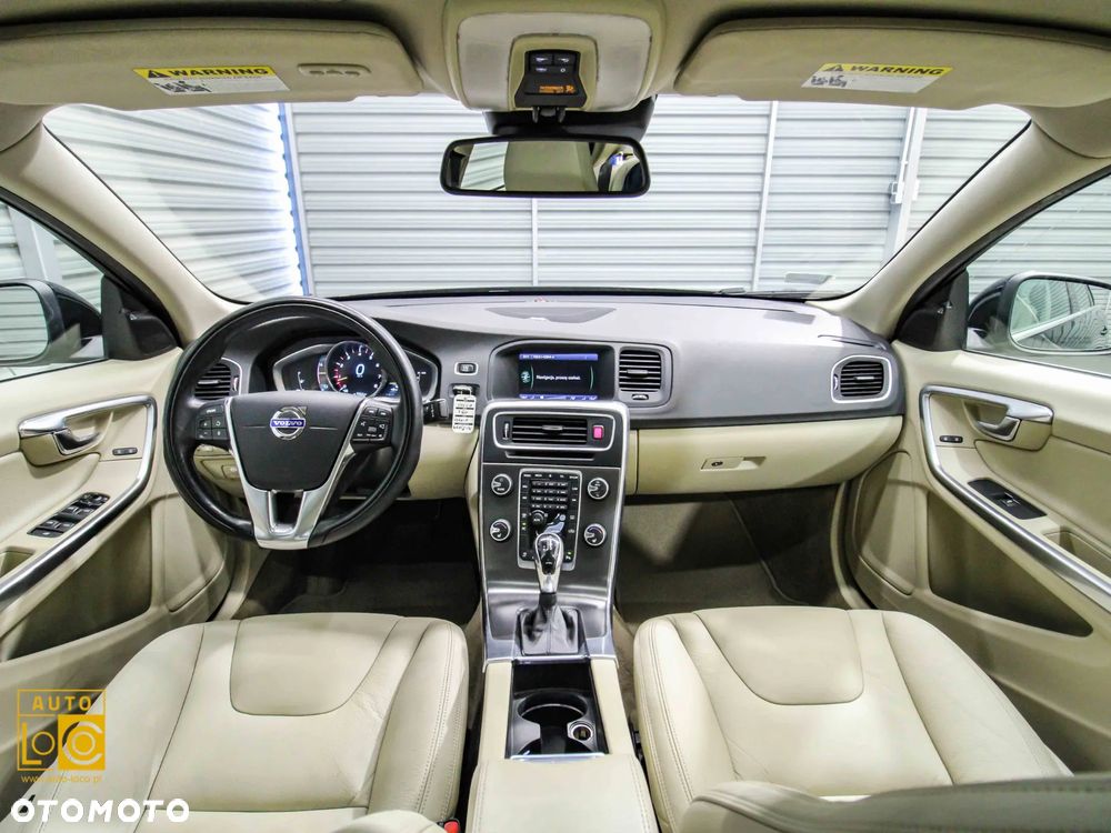 Volvo S60 2.5 T5 - 5