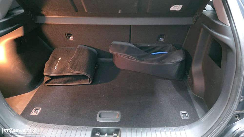 Hyundai Kauai EV 64 kWh Premium - 8