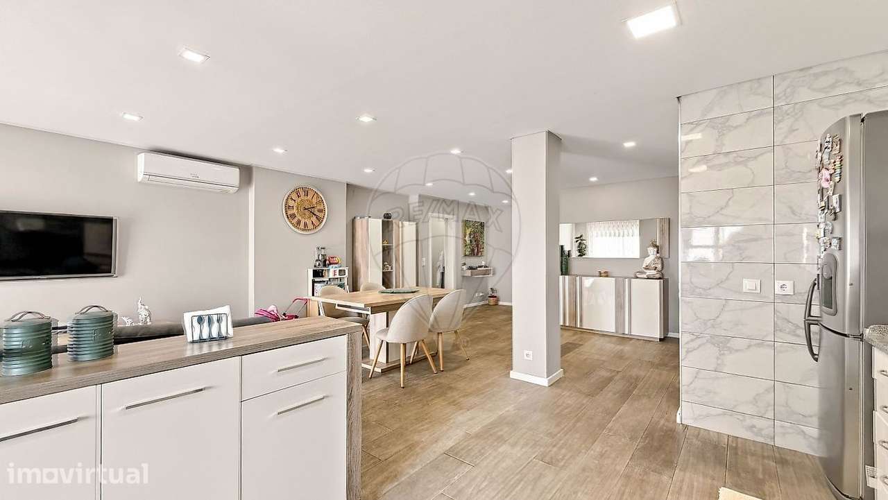 Apartamento T3 para venda - Grande imagem: 4/31