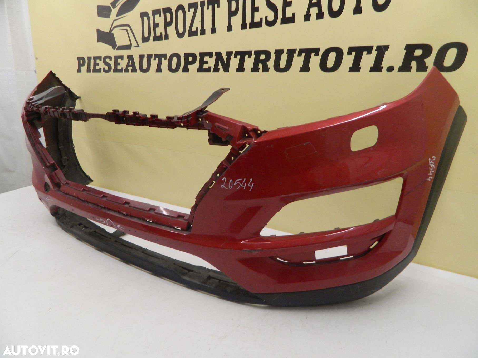 Bara fata Hyundai Tucson, 2018, 2019, 2020, cod origine OE 86511-D7500. - 4