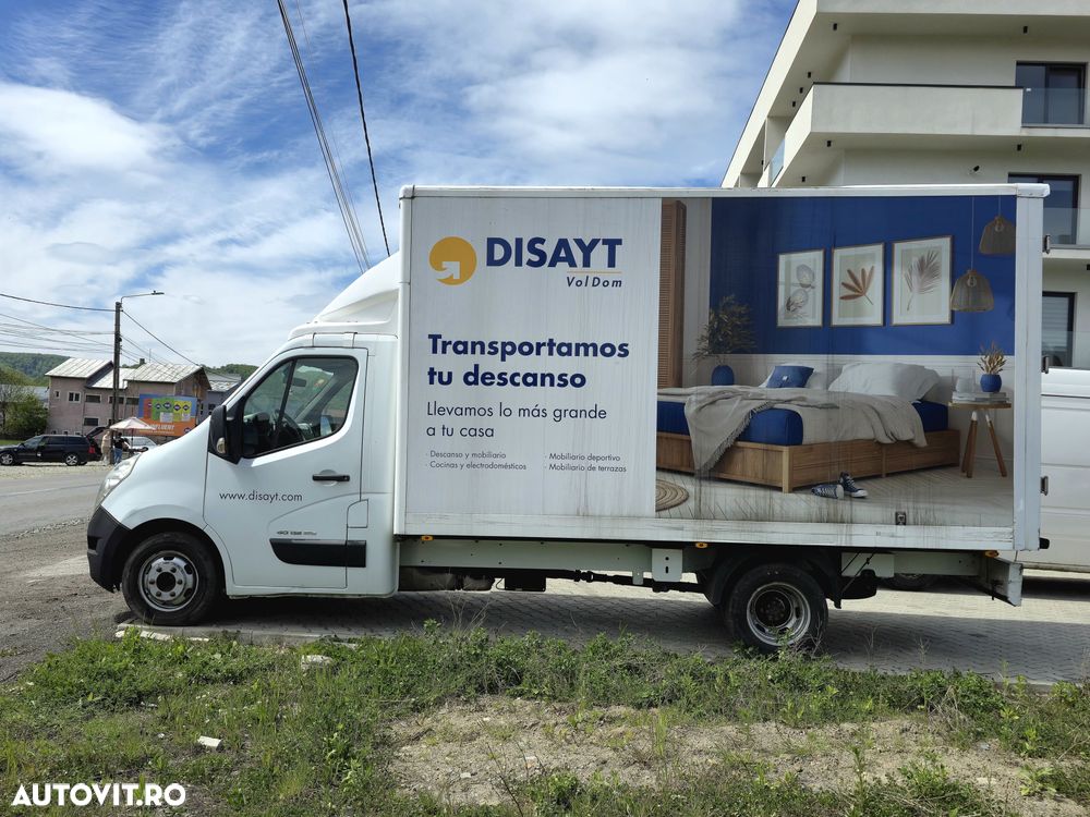 Renault Master - 17
