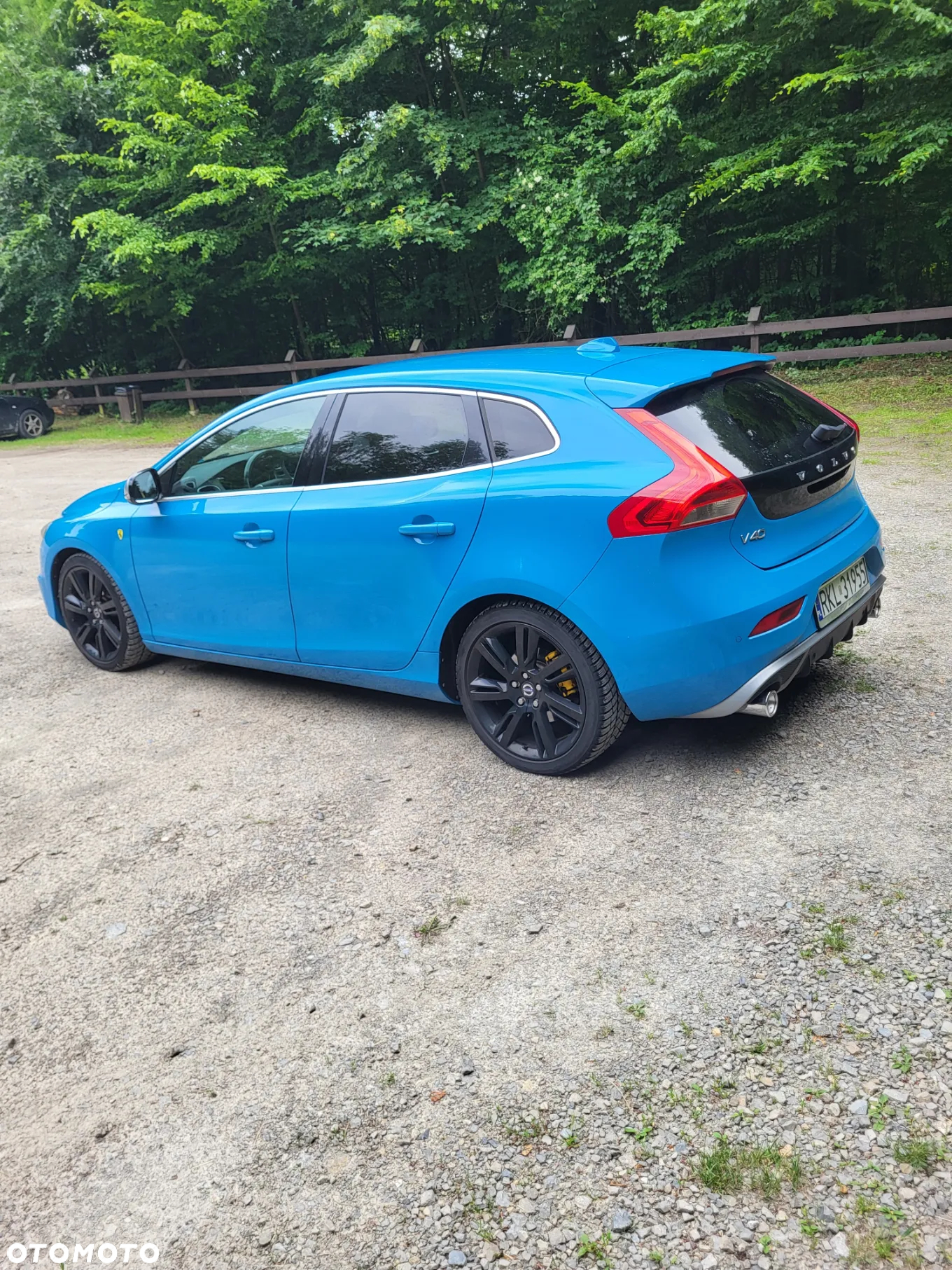 Volvo V40 D2 R-Design - 7