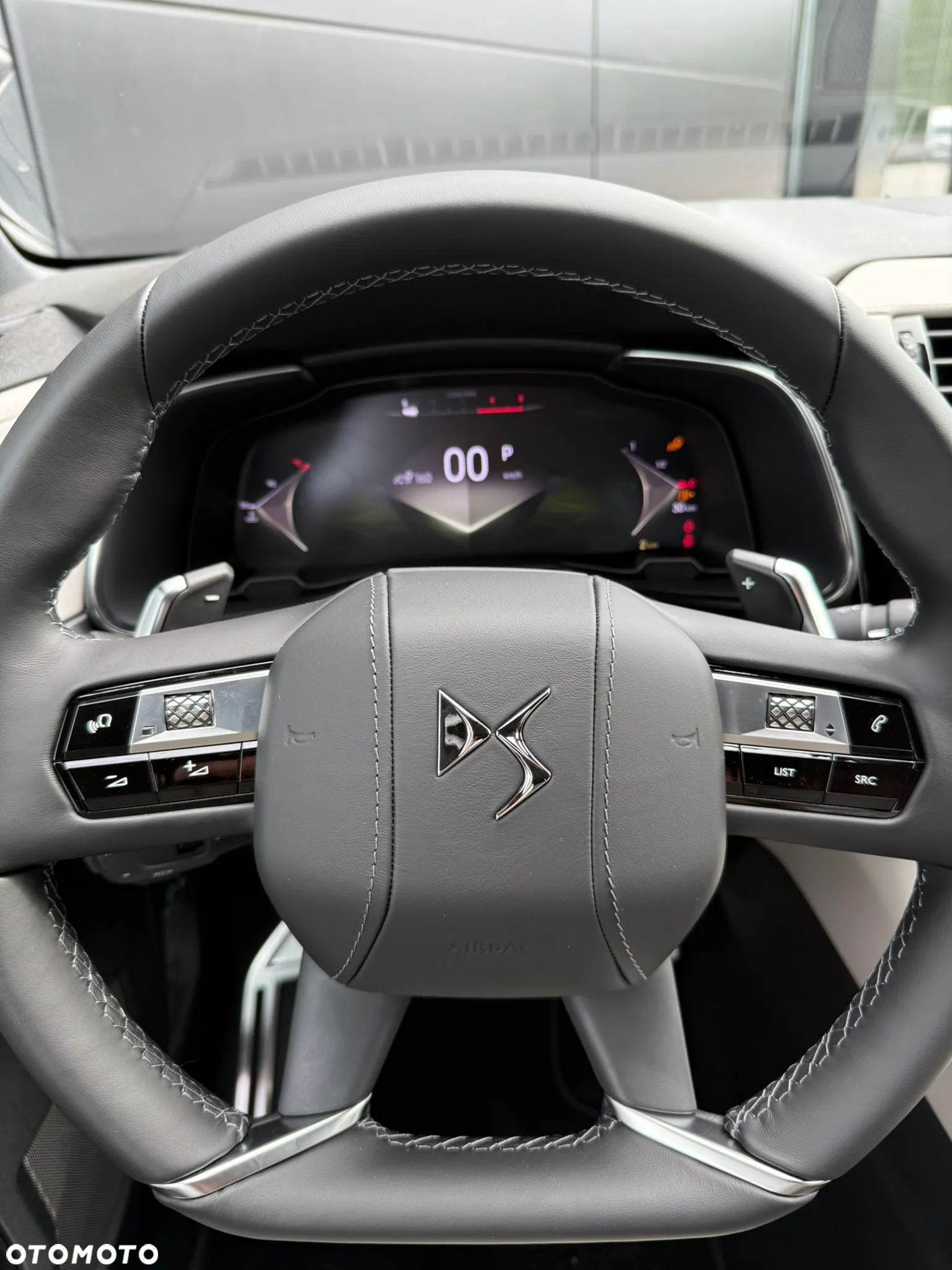 DS Automobiles DS 7 Crossback 1.5 BlueHDi Etoile - 18