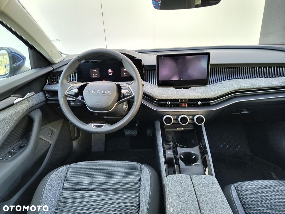 Skoda Superb - 8