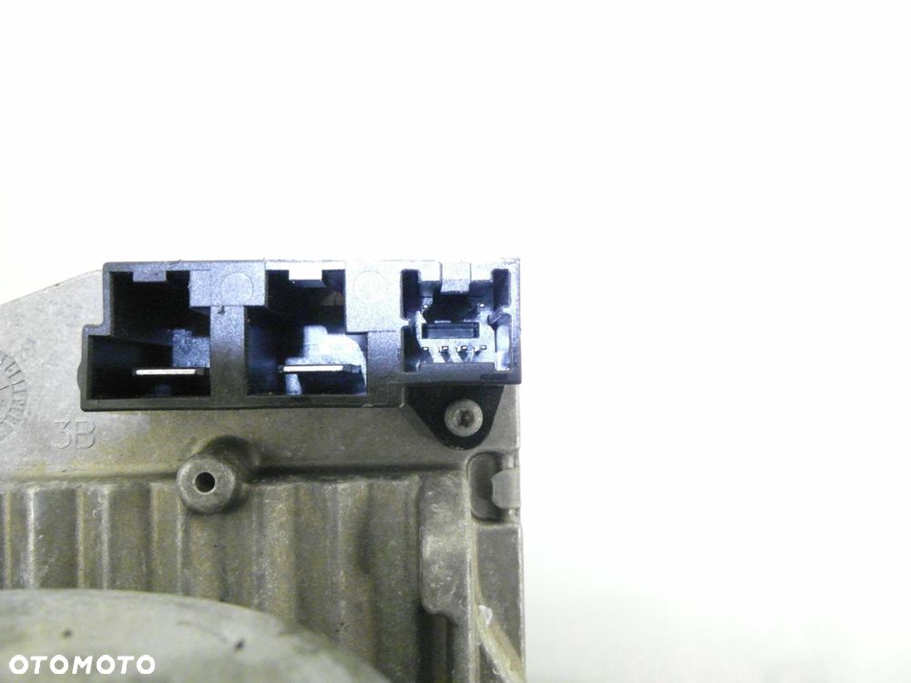 WSPOMAGANIE ELEKTRYCZNE RENAULT MODUS 54084732L 8200307151A 50410359 - 6