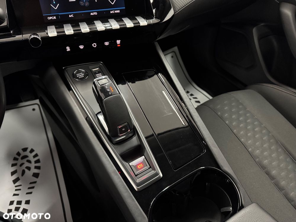 Peugeot 508 BlueHDi 130 EAT8 Active - 23