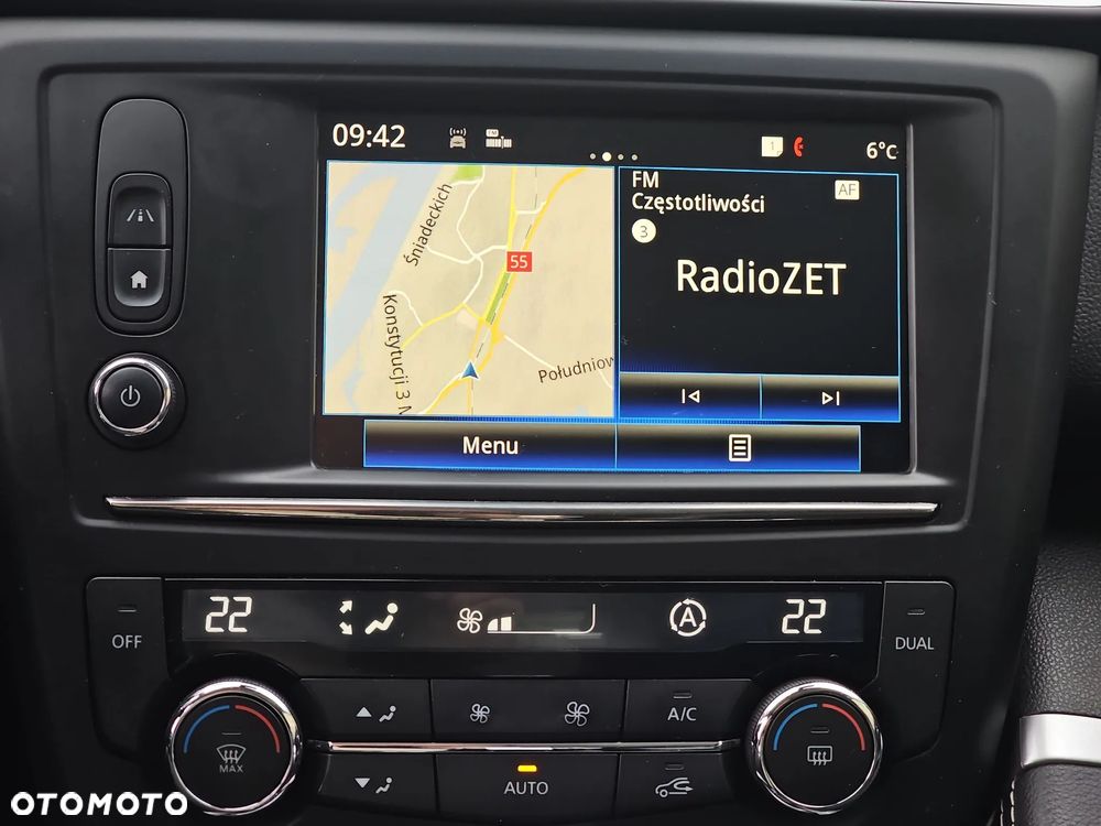 Renault Kadjar 1.5 dCi Energy Intens EDC - 19