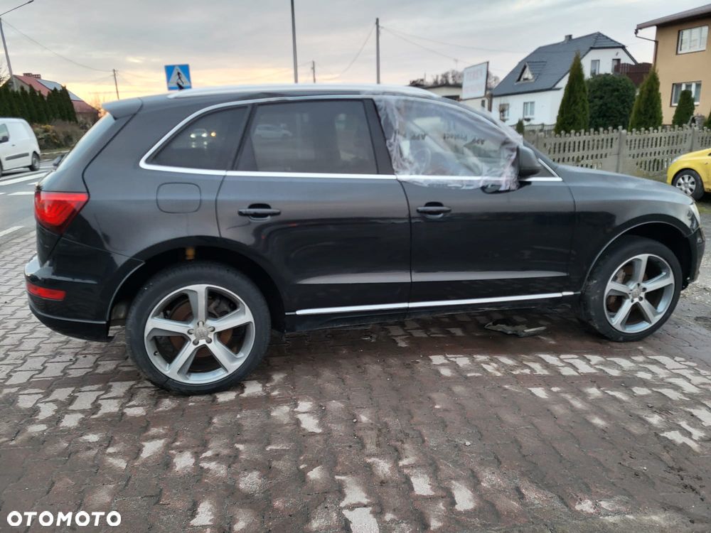 Audi Q5 - 21