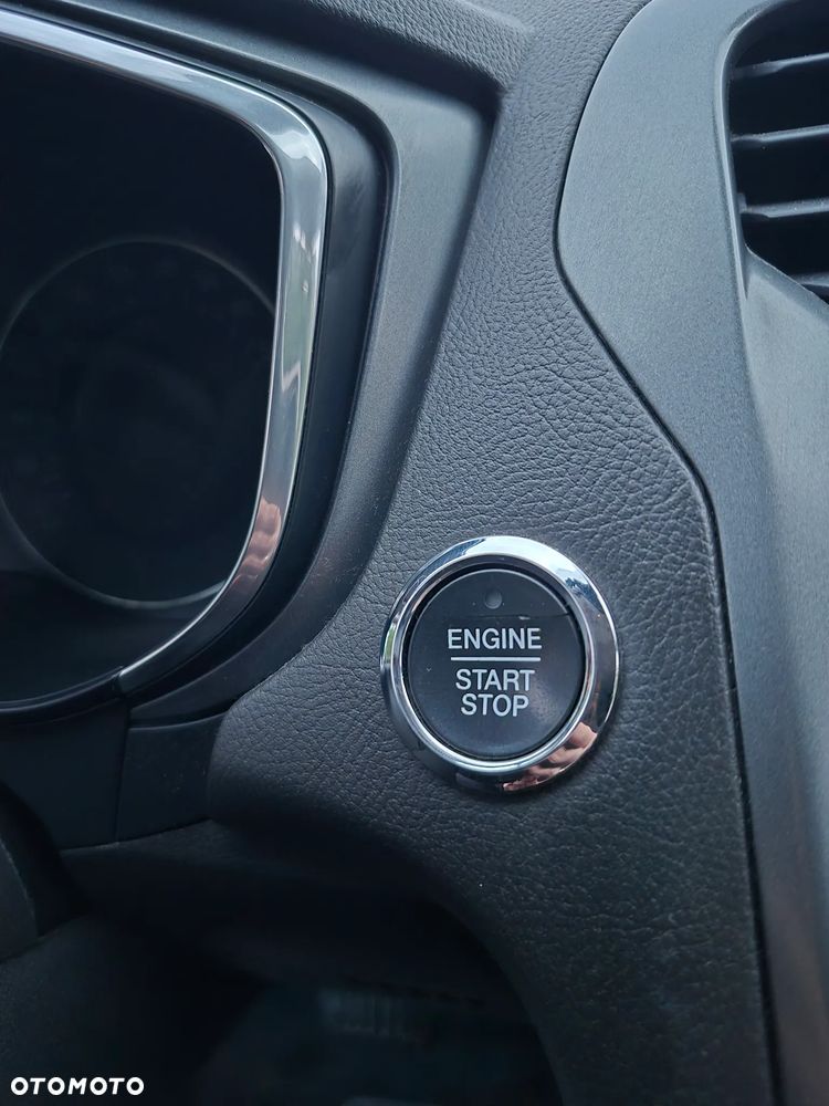 Ford Mondeo 2.0 TDCi Edition PowerShift - 23