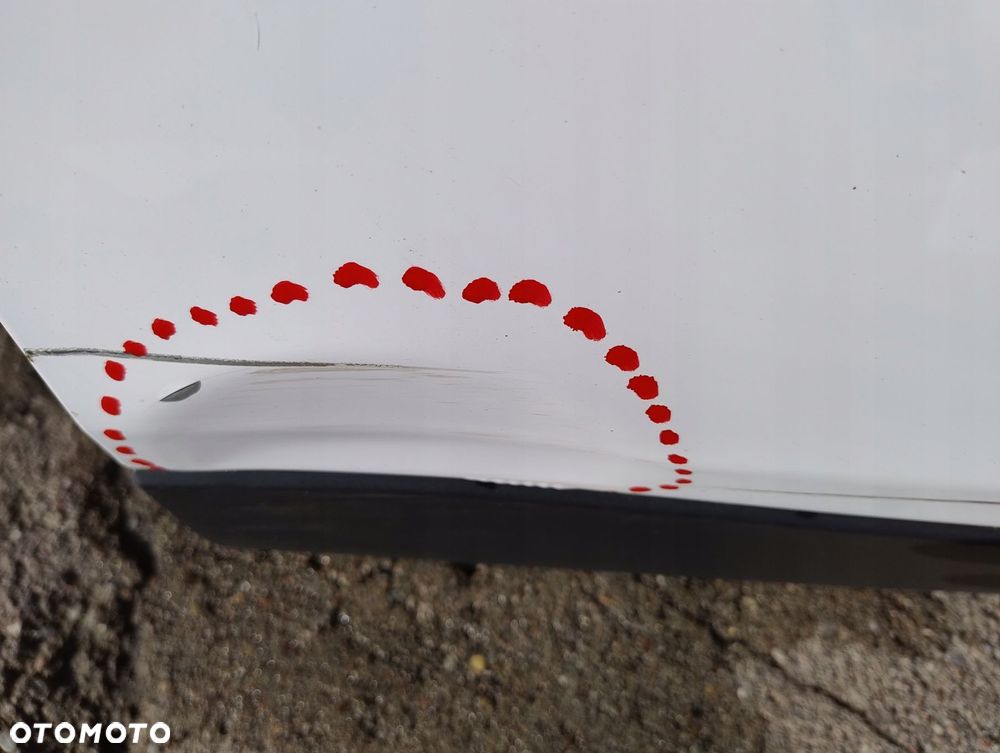 drzwi prawe przód opel mokka i a x 2012-2019 - 7