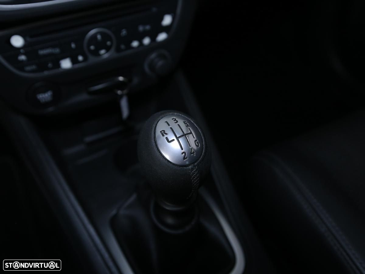 Renault Mégane Break - 17