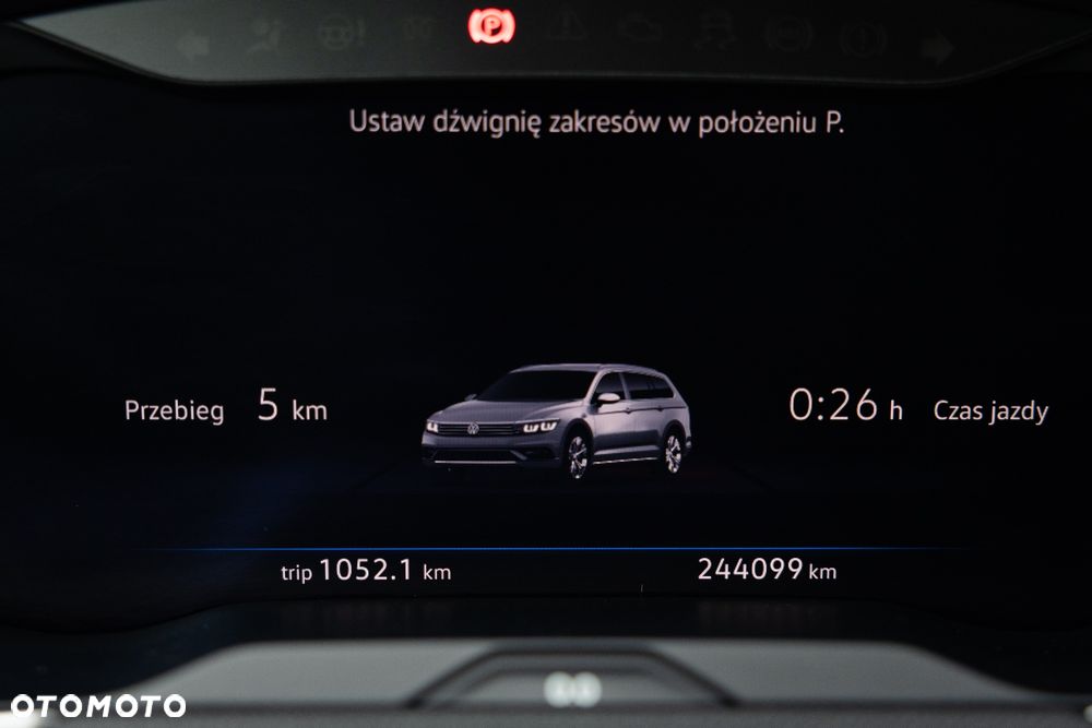 Volkswagen Passat 2.0 TDI SCR 4Mot DSG Highline - 28